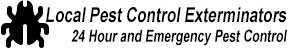 George School PA Pest Control Exterminators